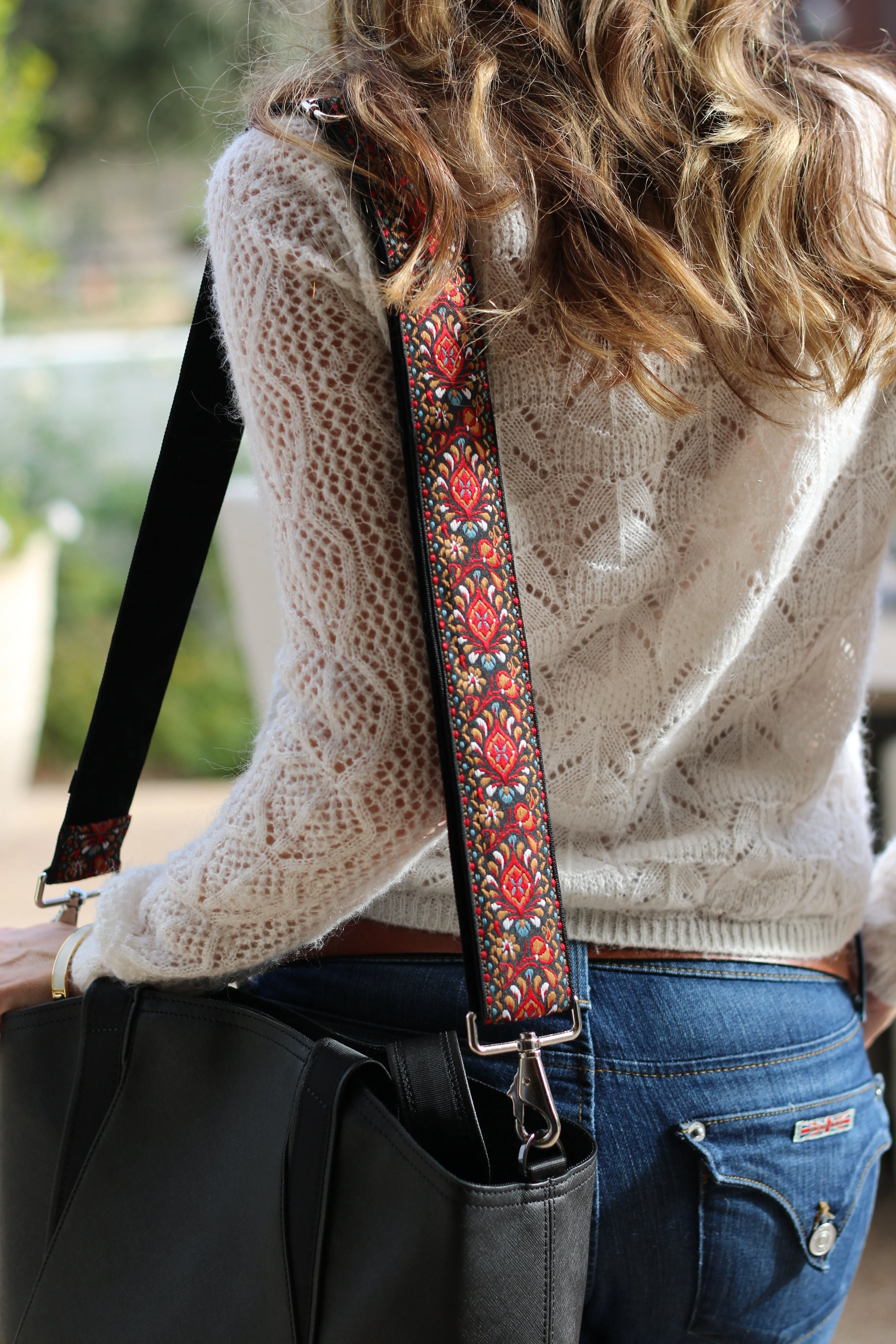 Harmony Bag Strap
