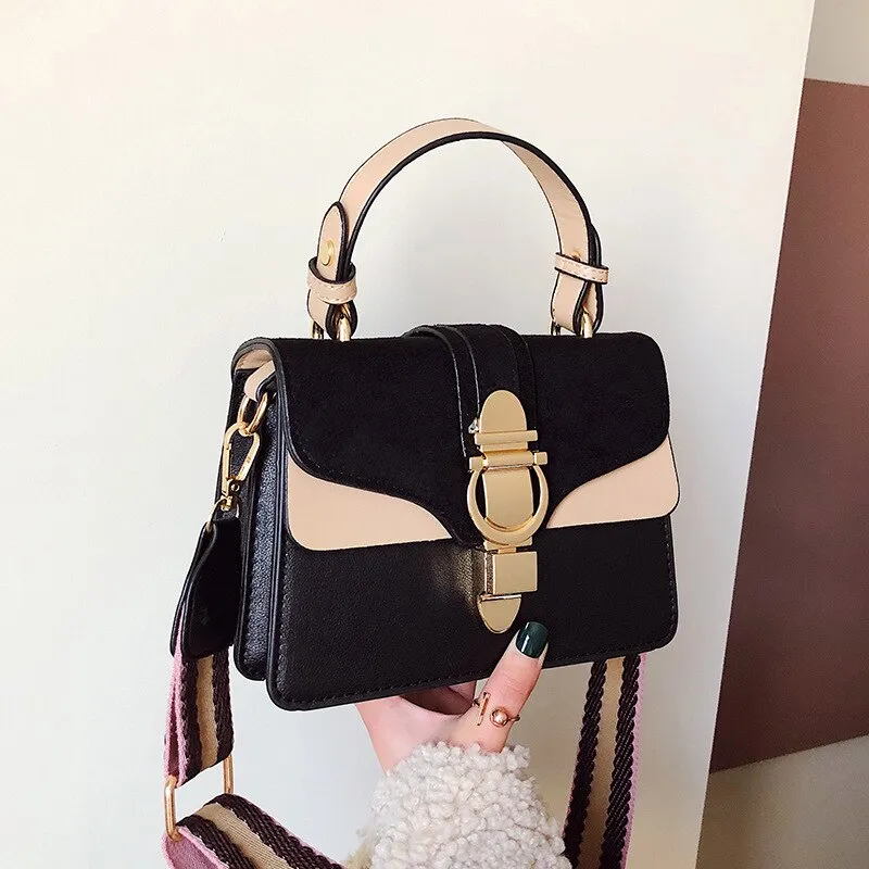 High Quality Women Handbags Bag Designer Bags Famous Brand Women Bags Ladies Sac A Main Shoulder Messenger Bags Flap