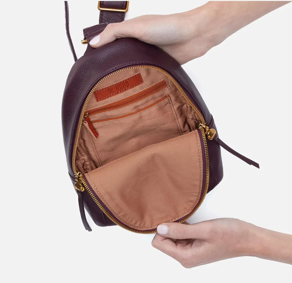 Hobo Fern Sling