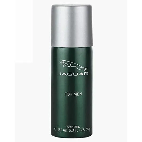 Jaguar For Men Body Spray 150ml