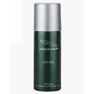 Jaguar For Men Body Spray 150ml