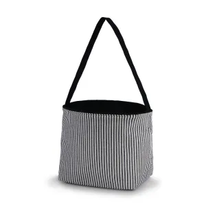 K110 | HALLOWEEN BUCKET - SEERSUCKER