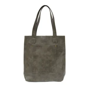 Khaki Charlie Tote