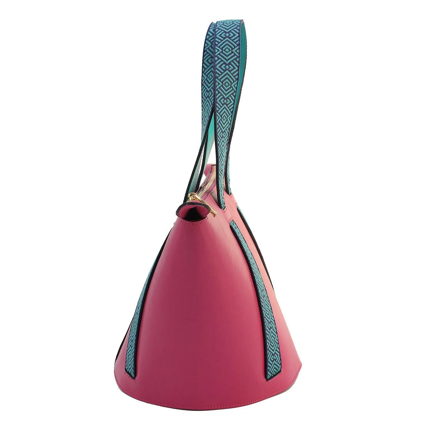 Large Bucket Bag