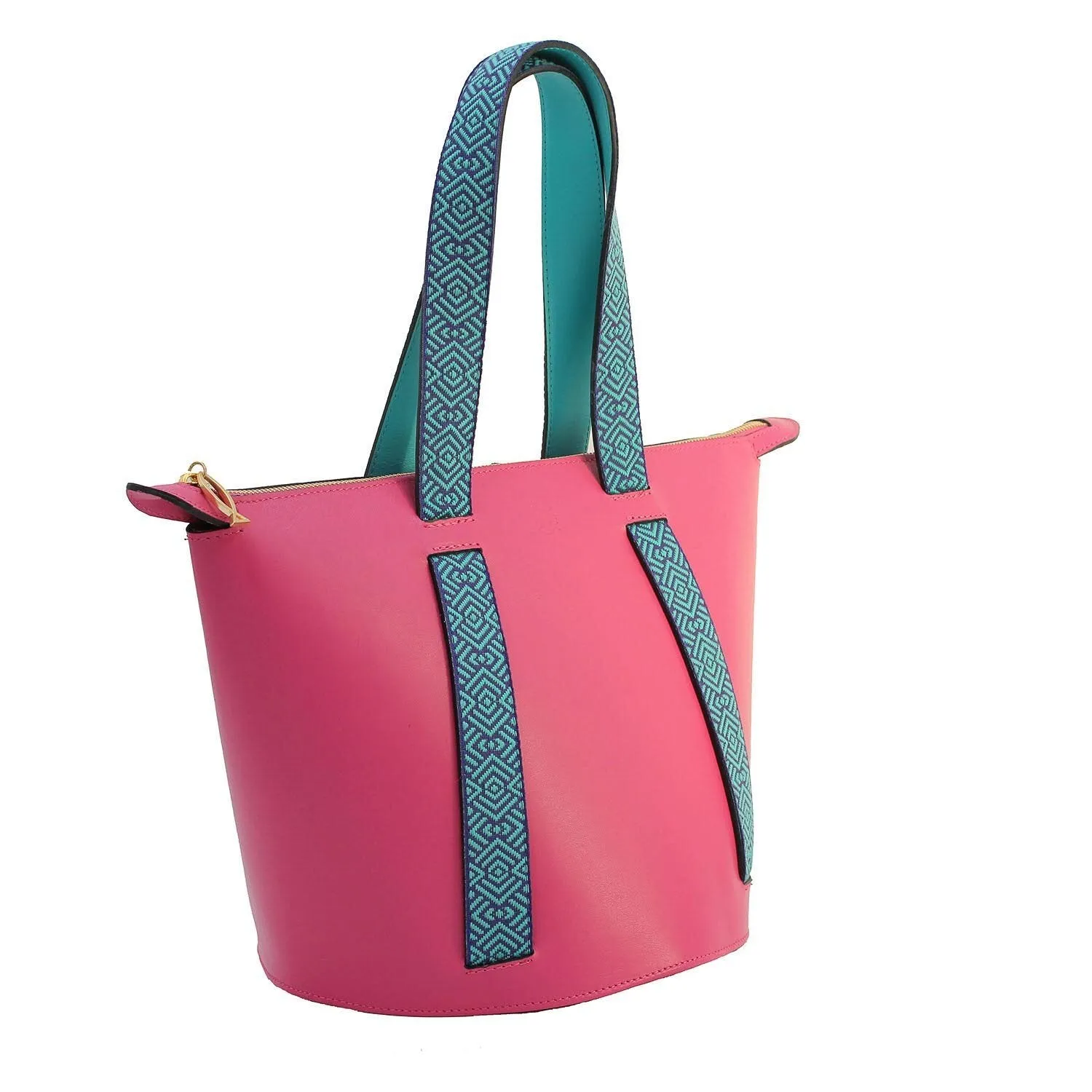 Large Bucket Bag
