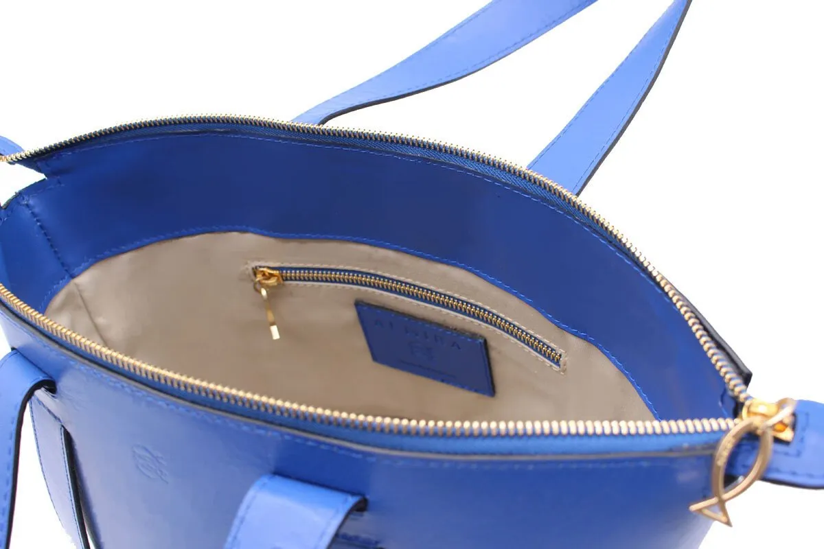 Large Bucket Bag