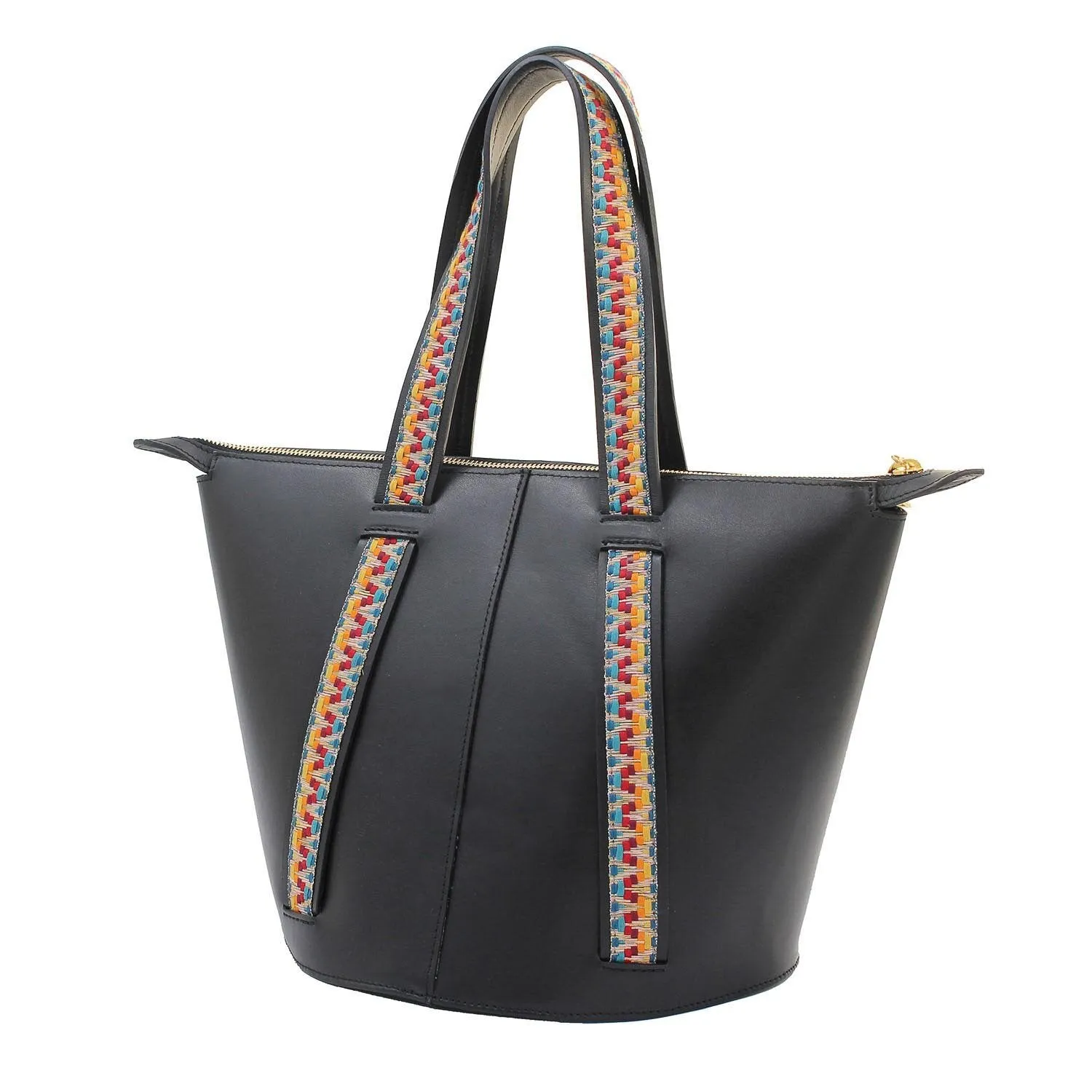 Large Bucket Bag