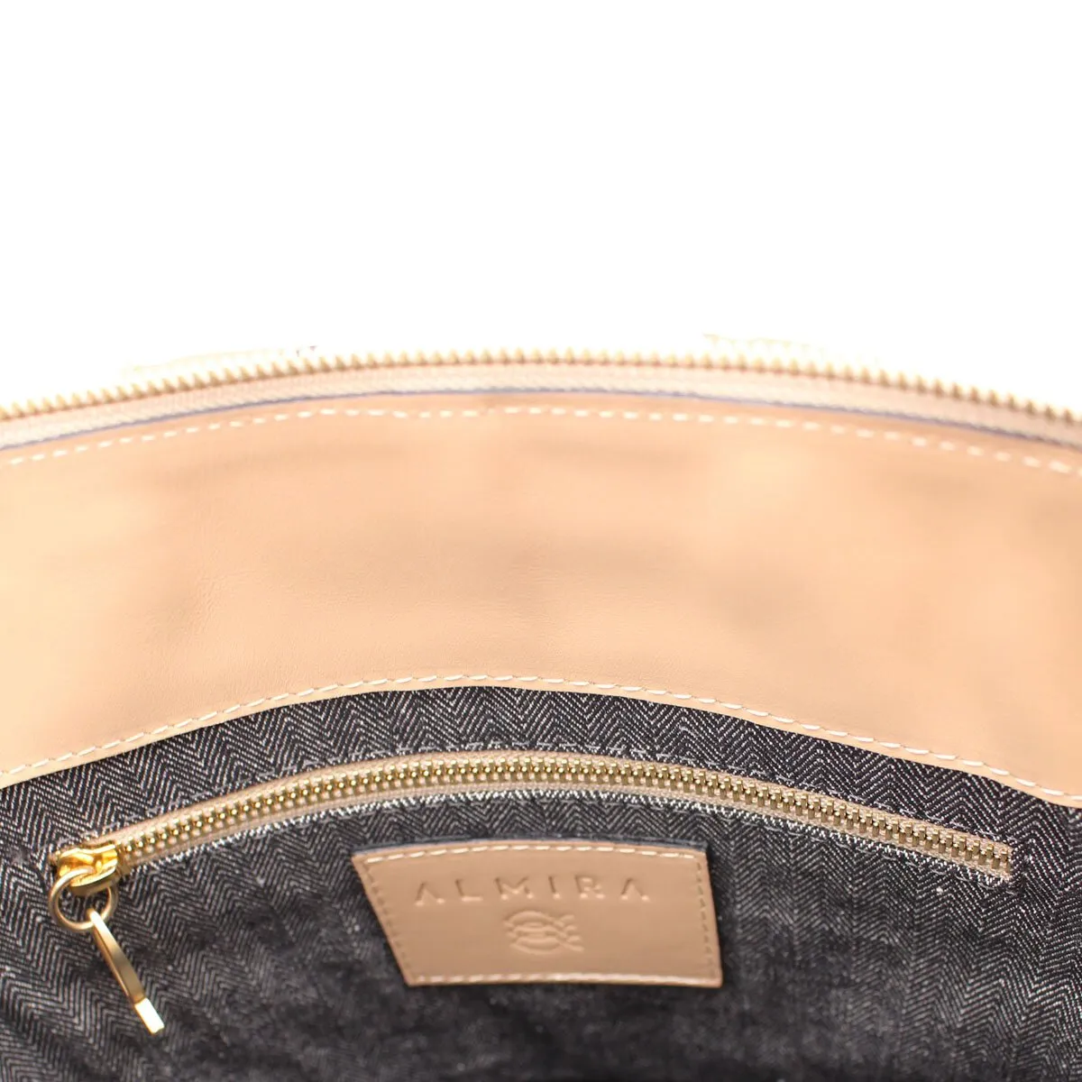 Large Bucket Bag