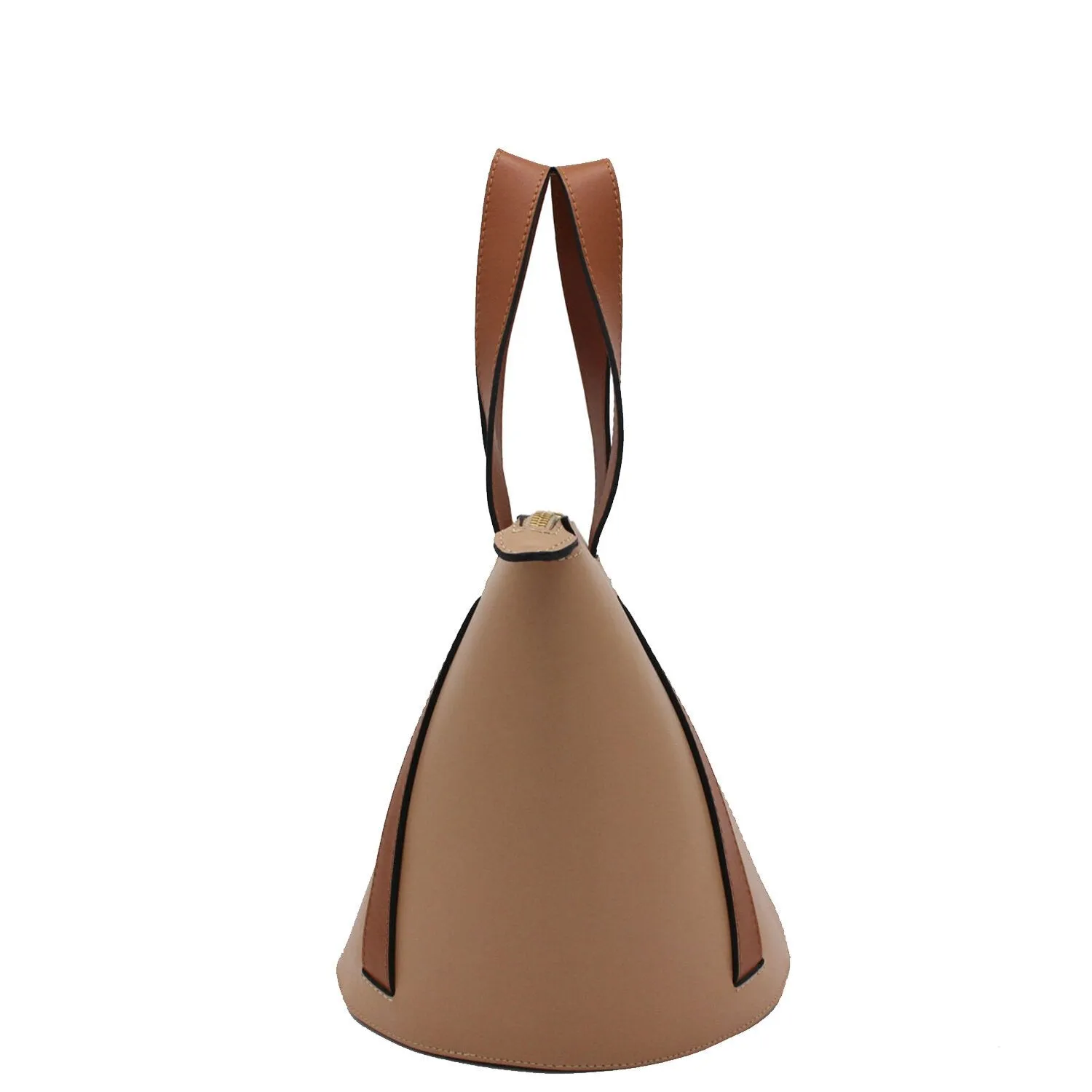 Large Bucket Bag