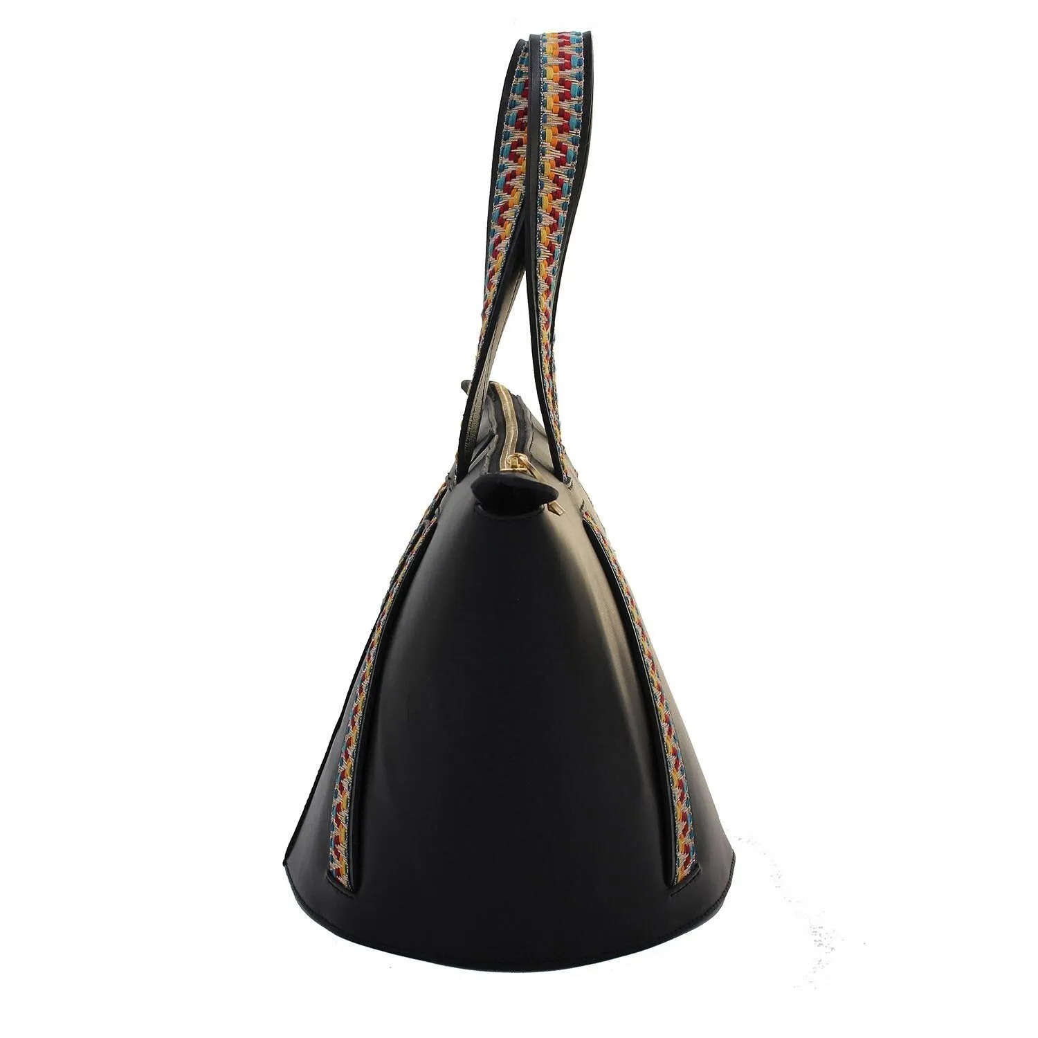 Large Bucket Bag