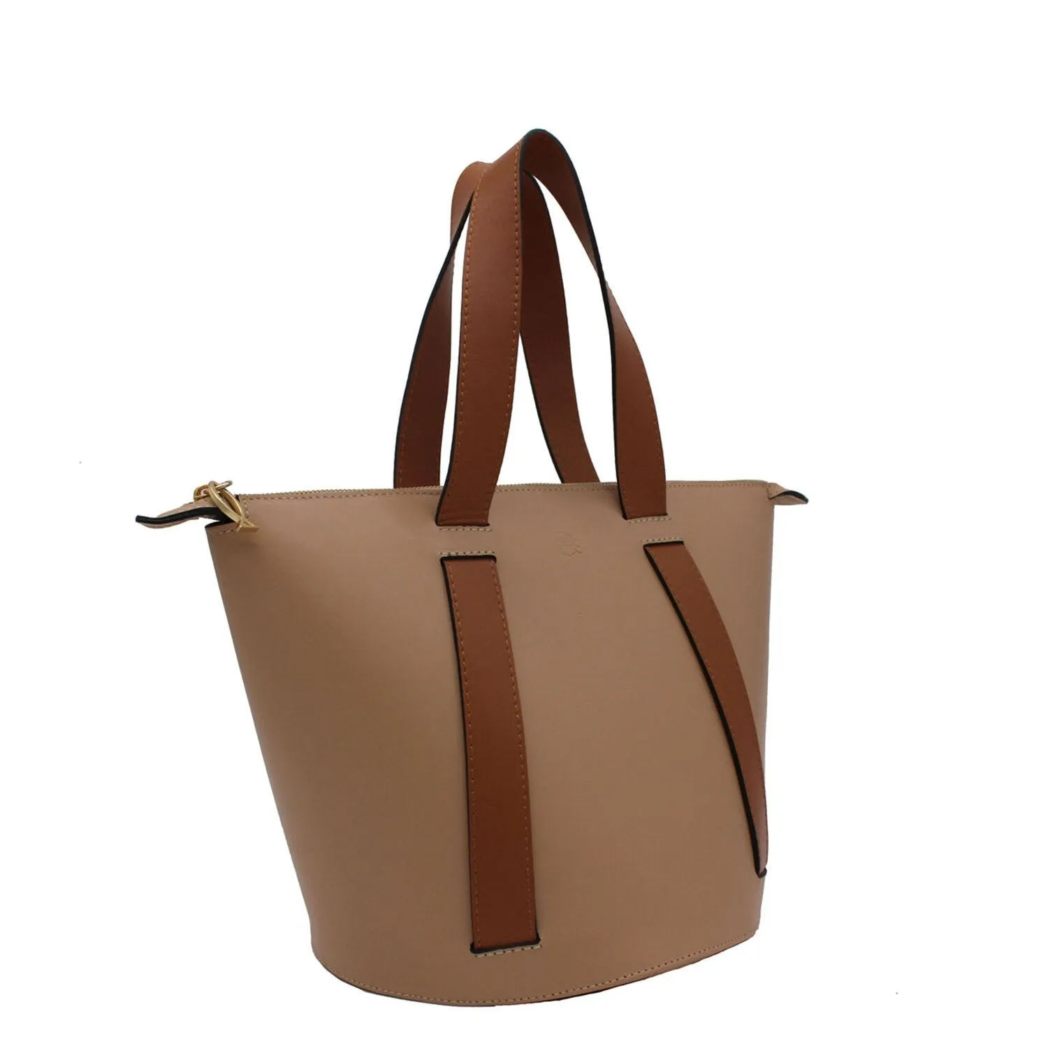 Large Bucket Bag