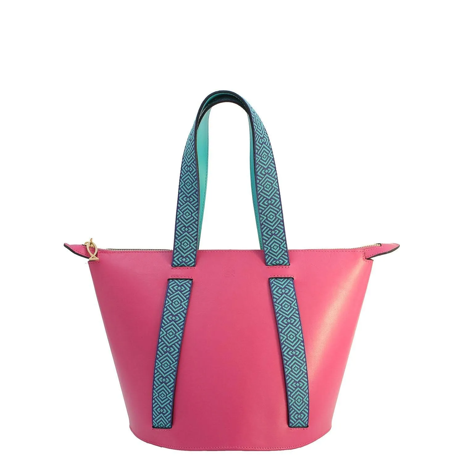 Large Bucket Bag