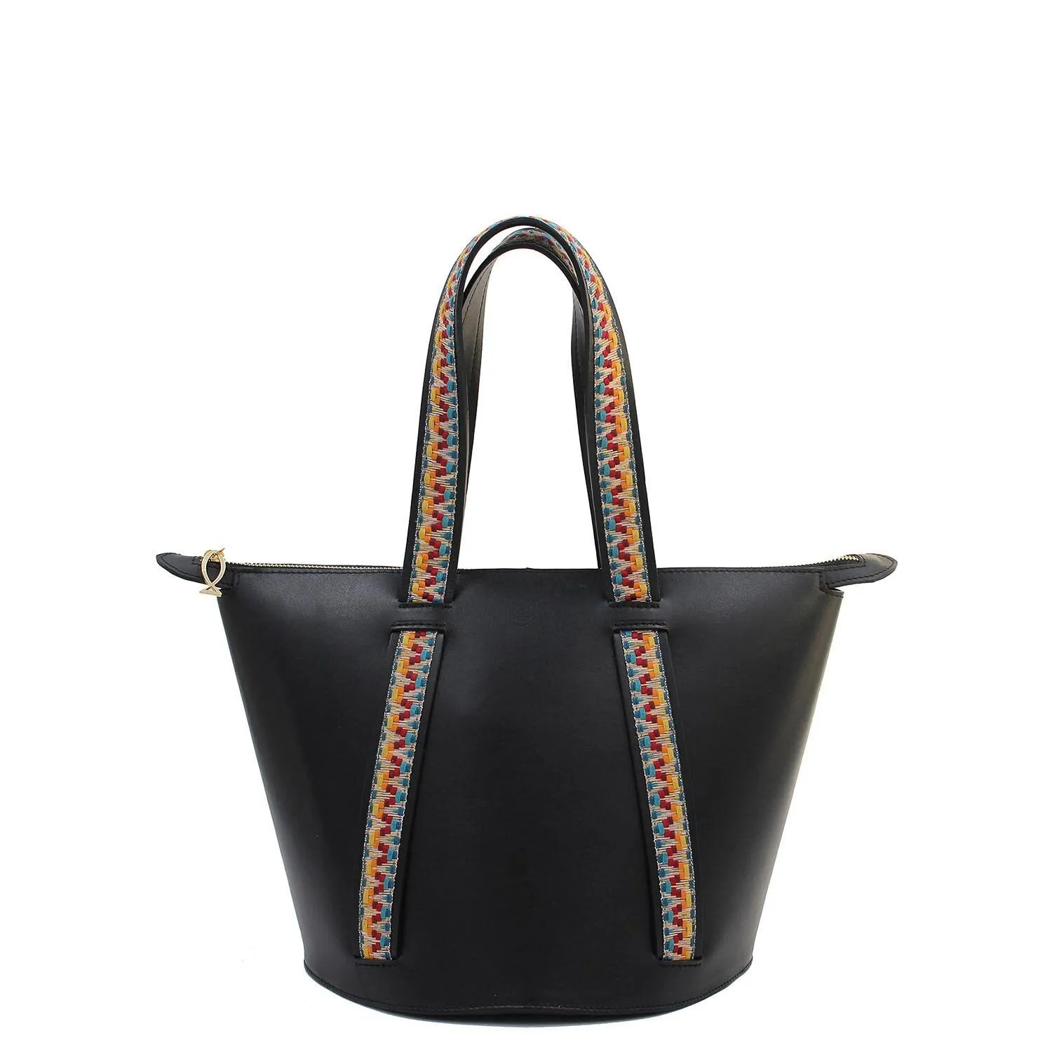 Large Bucket Bag