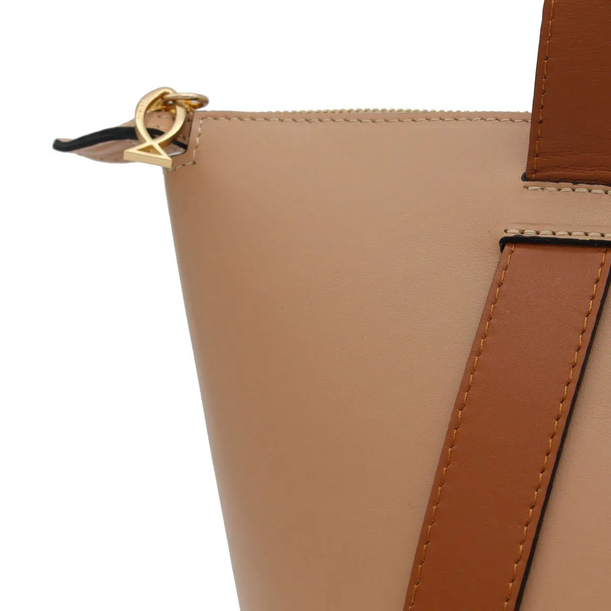 Large Bucket Bag