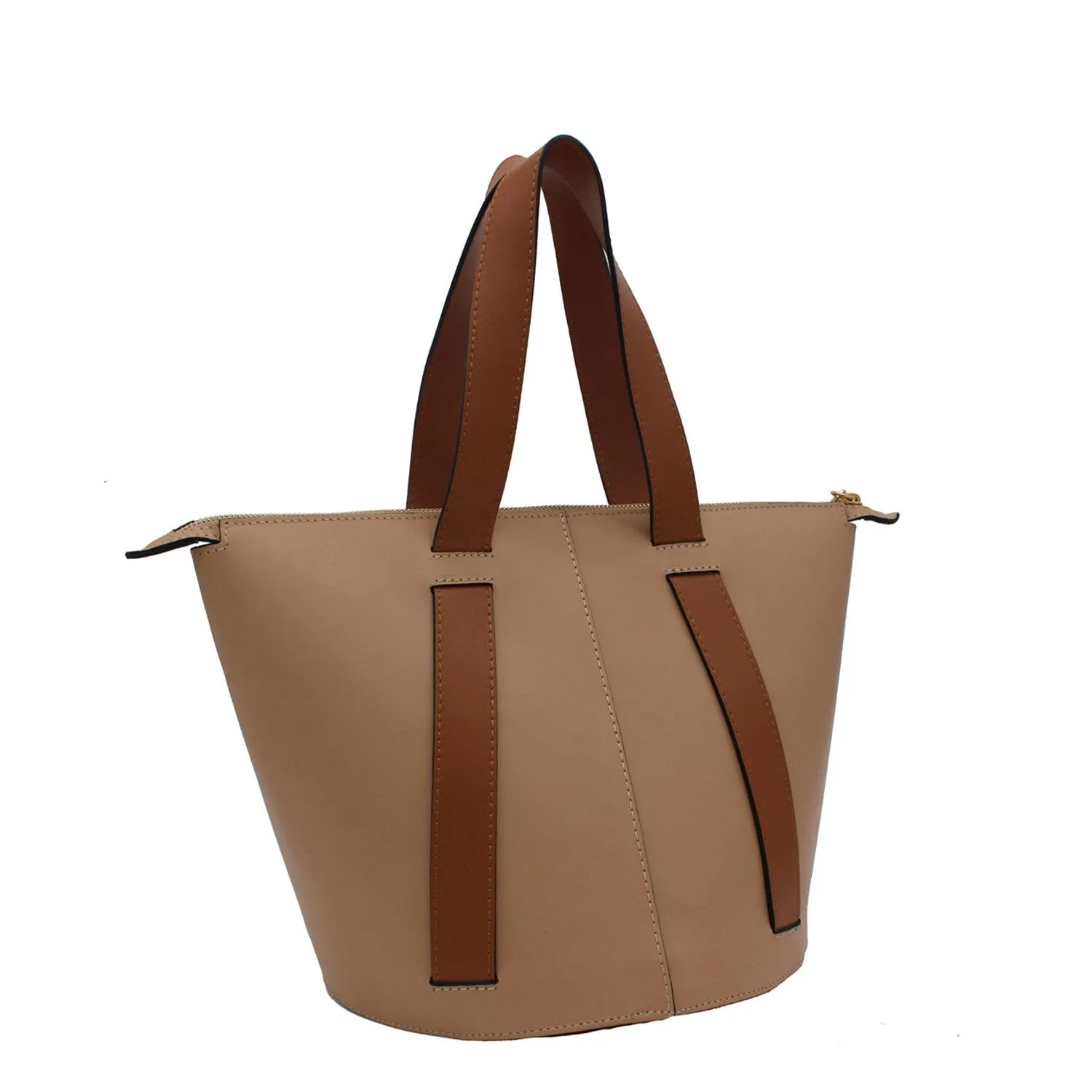 Large Bucket Bag