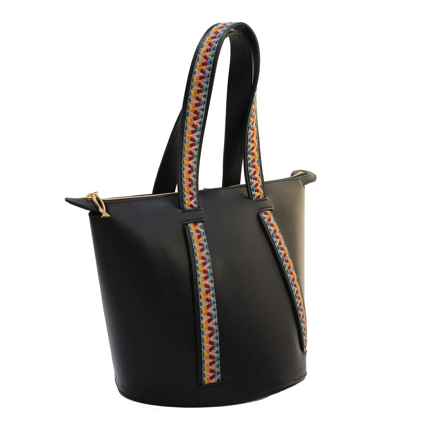 Large Bucket Bag