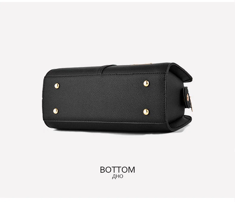 Leather Handbags