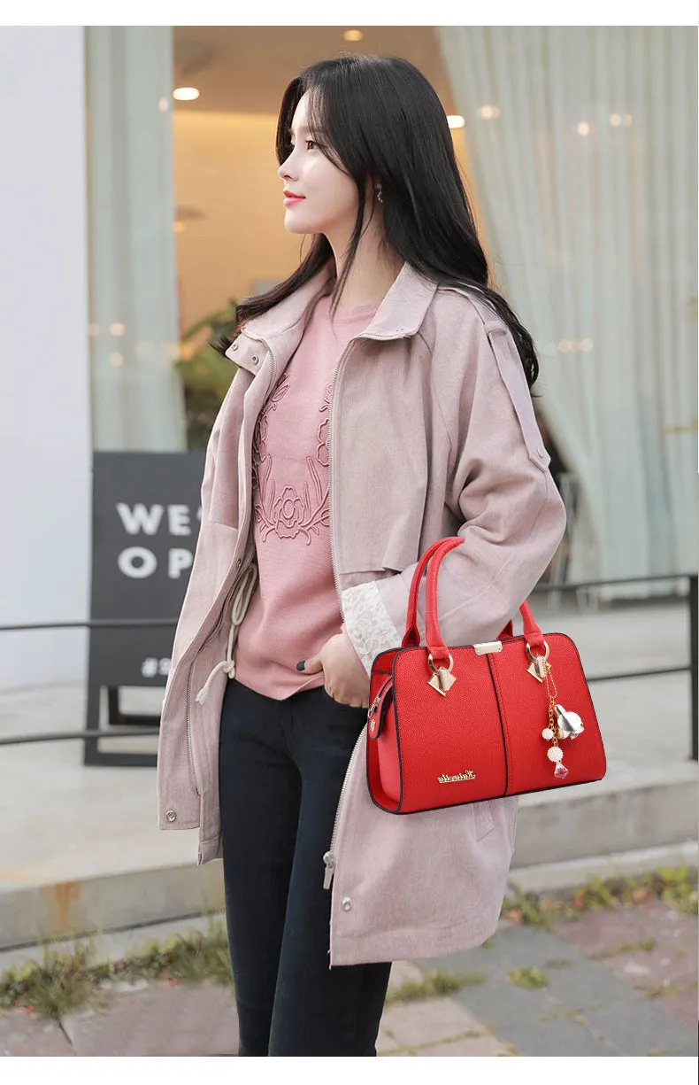 Leather Handbags