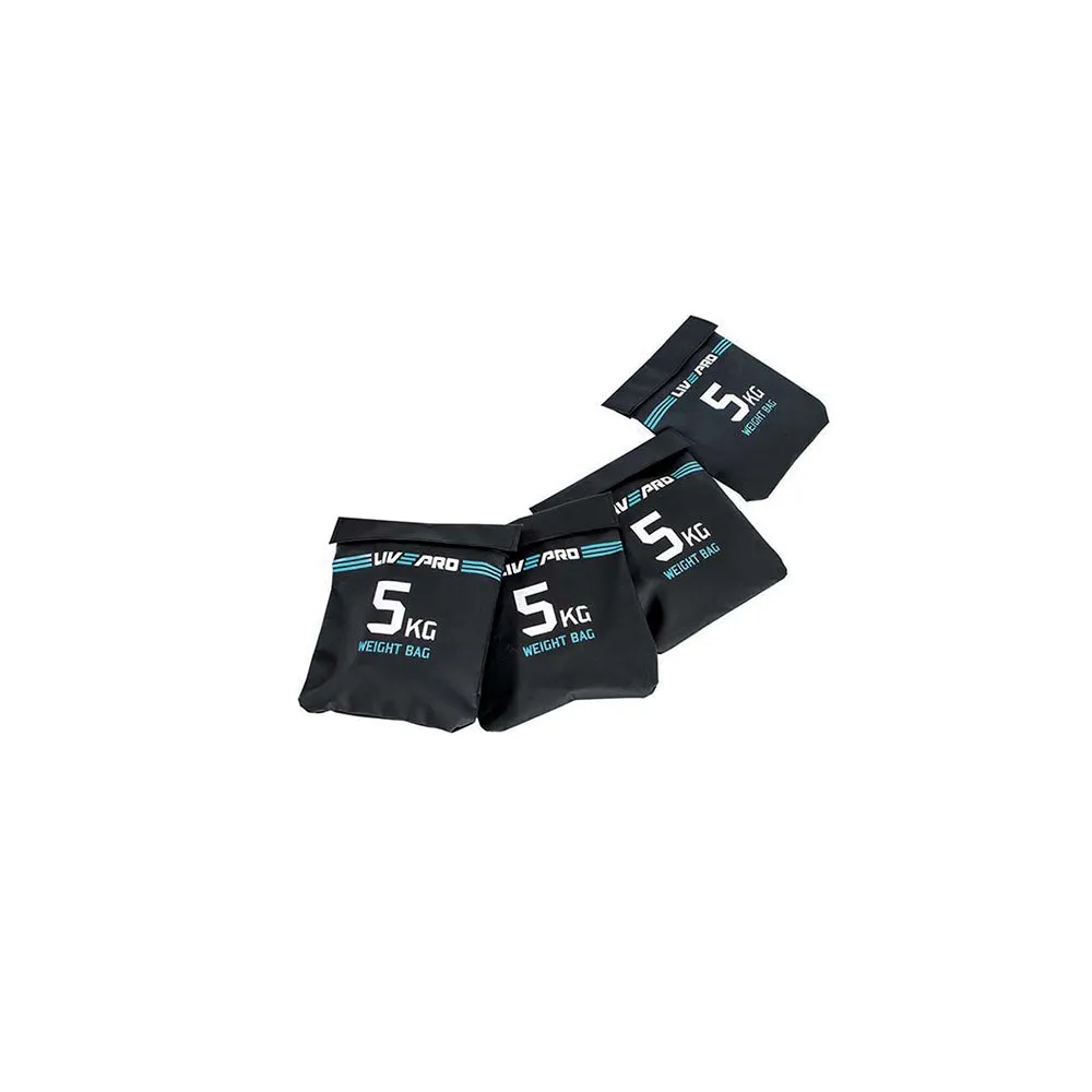 Livepro Adjustable Sand Bag upto 20 Kg - LP8121