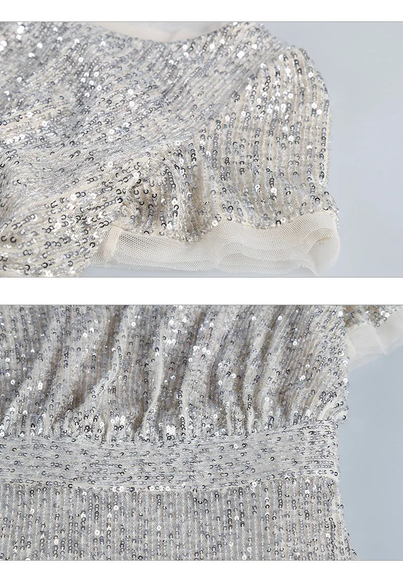 Luxurious evenin crafted high-end dress- Quinta