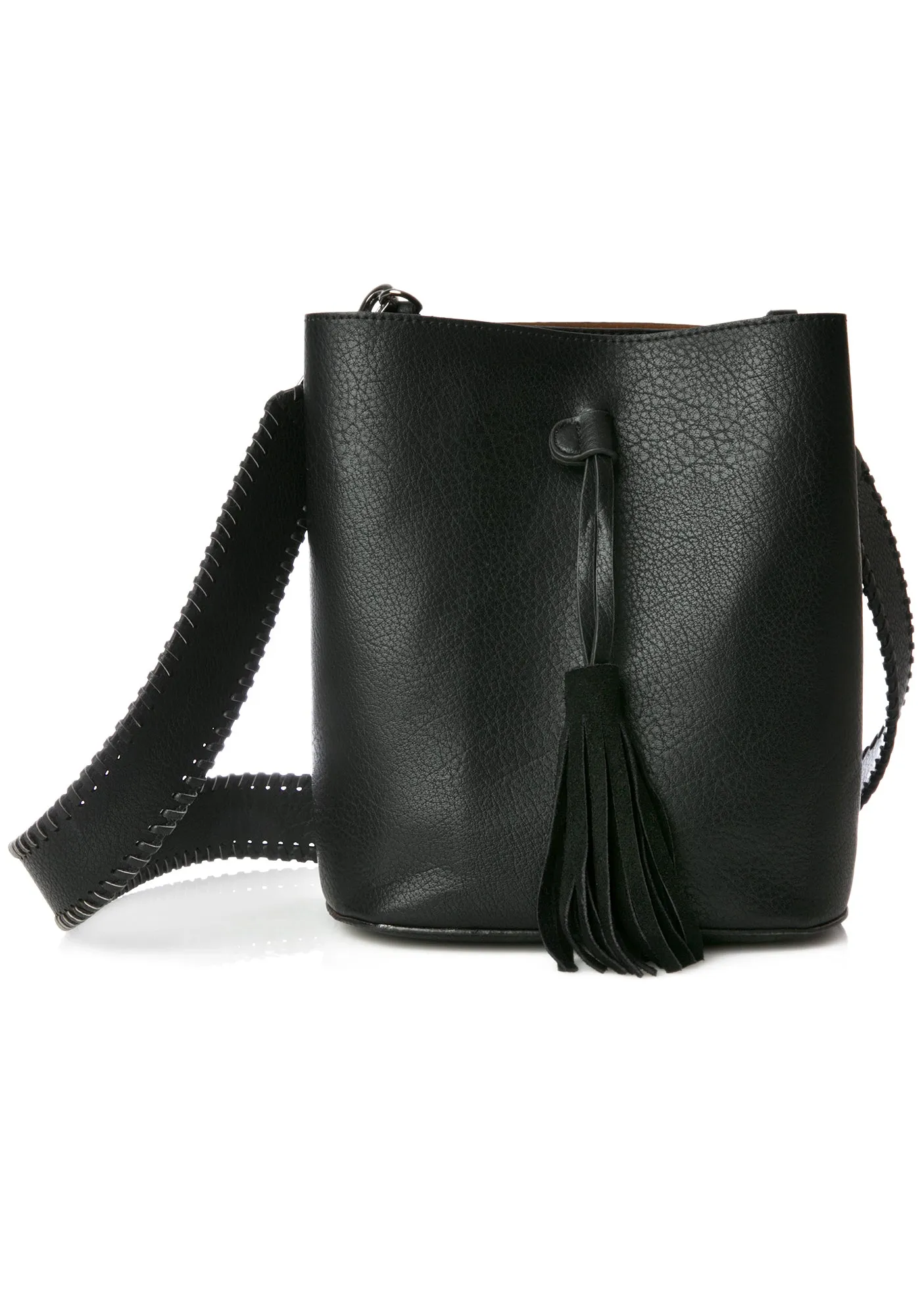 McBeal Tassel Bag