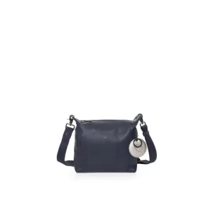 Mellow Leather Small Crossbody Bag