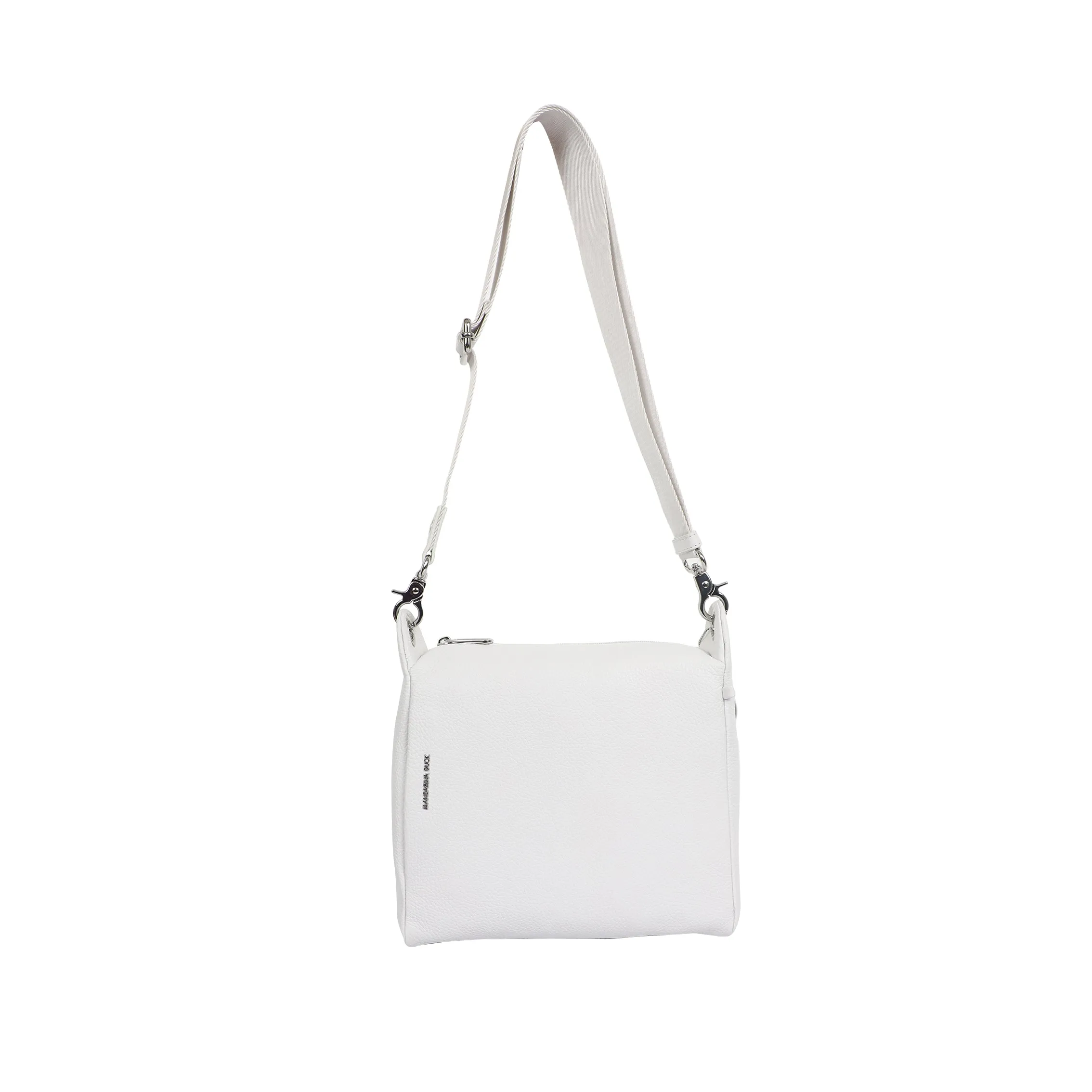 Mellow Leather Small Crossbody Bag