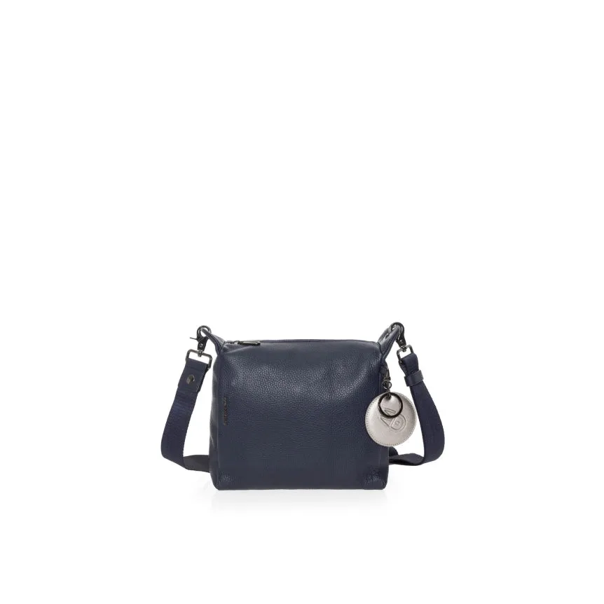 Mellow Leather Small Crossbody Bag