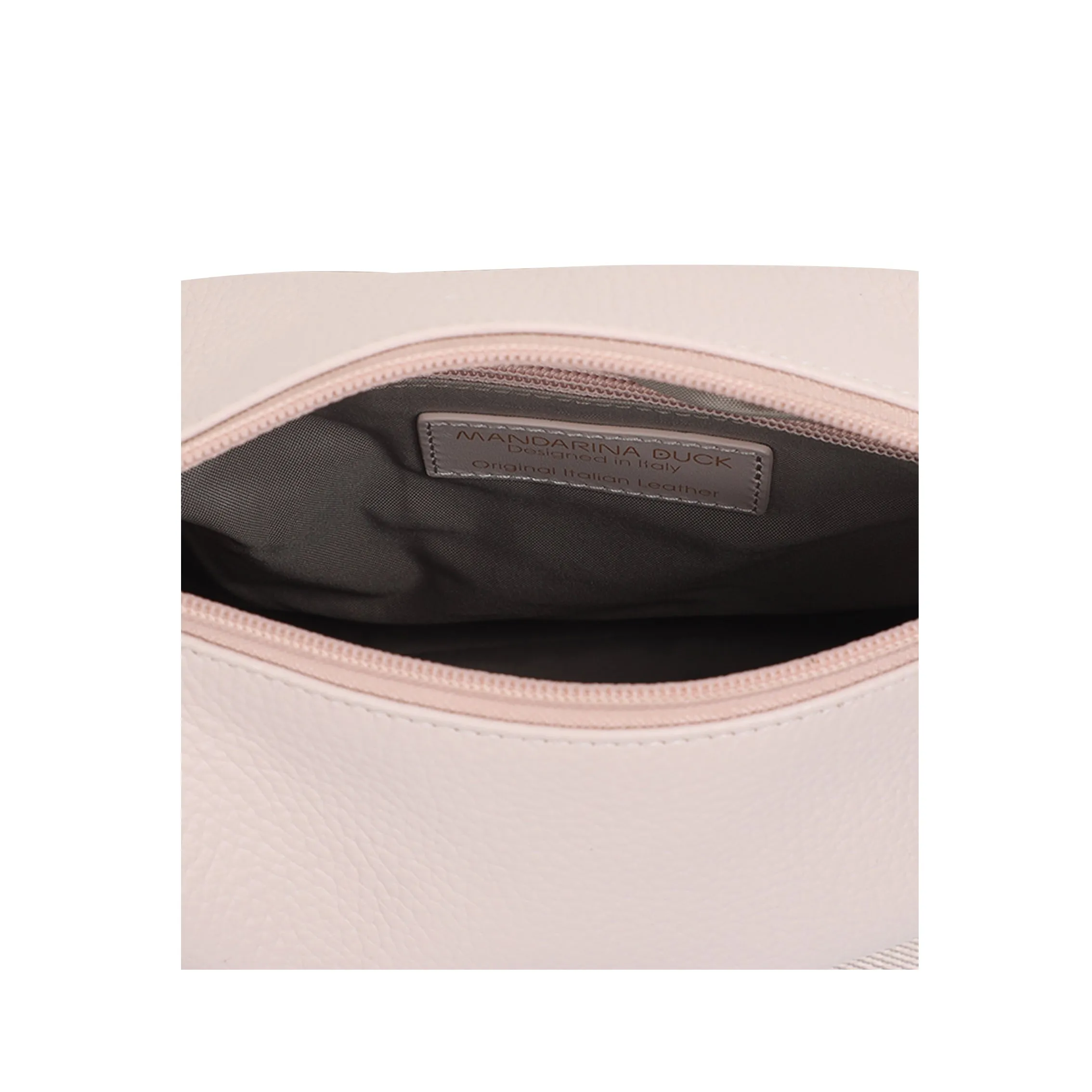 Mellow Leather Small Crossbody Bag