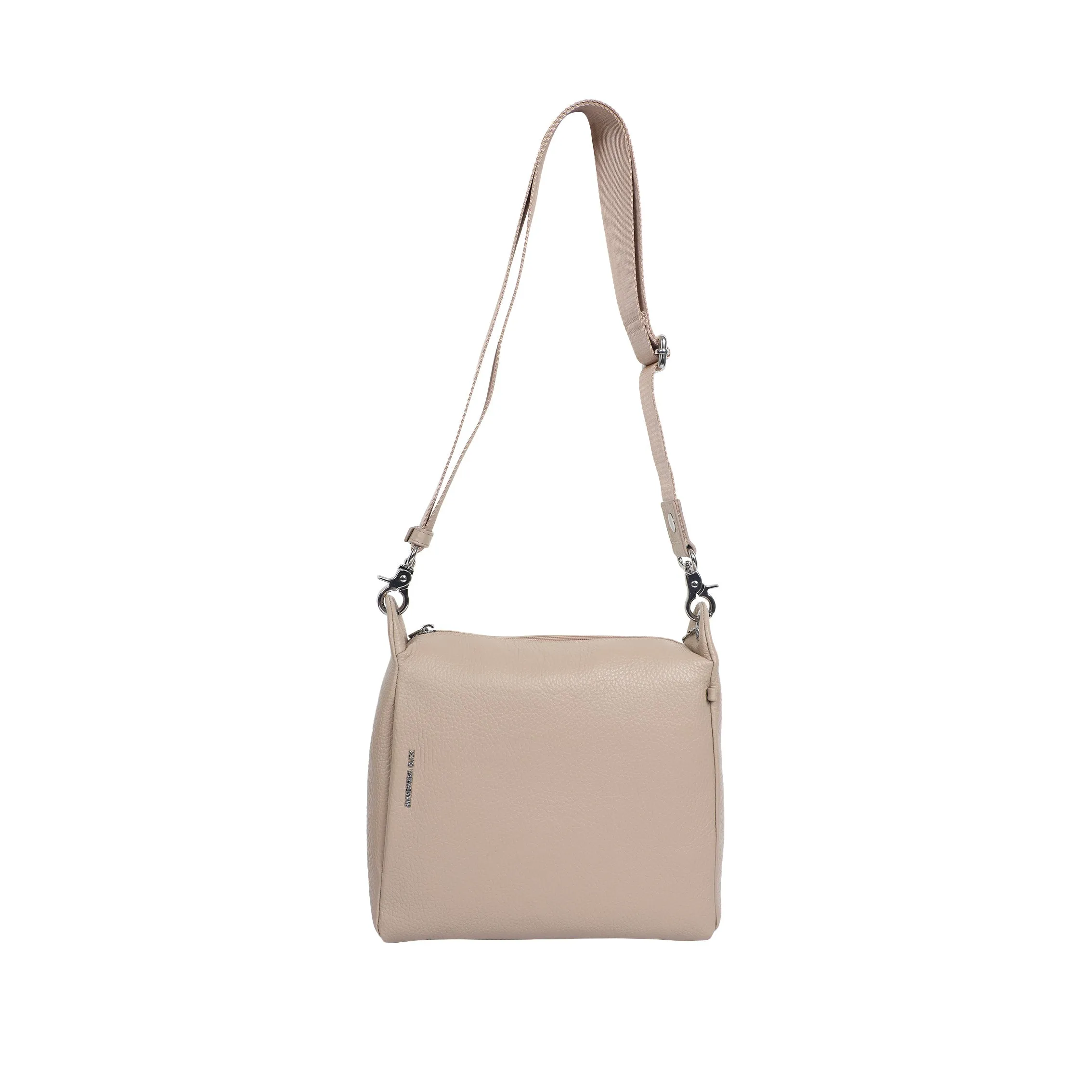 Mellow Leather Small Crossbody Bag