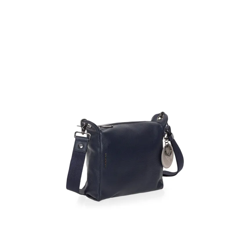 Mellow Leather Small Crossbody Bag