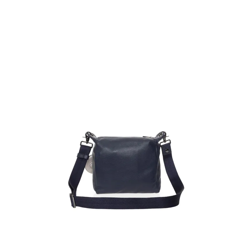 Mellow Leather Small Crossbody Bag