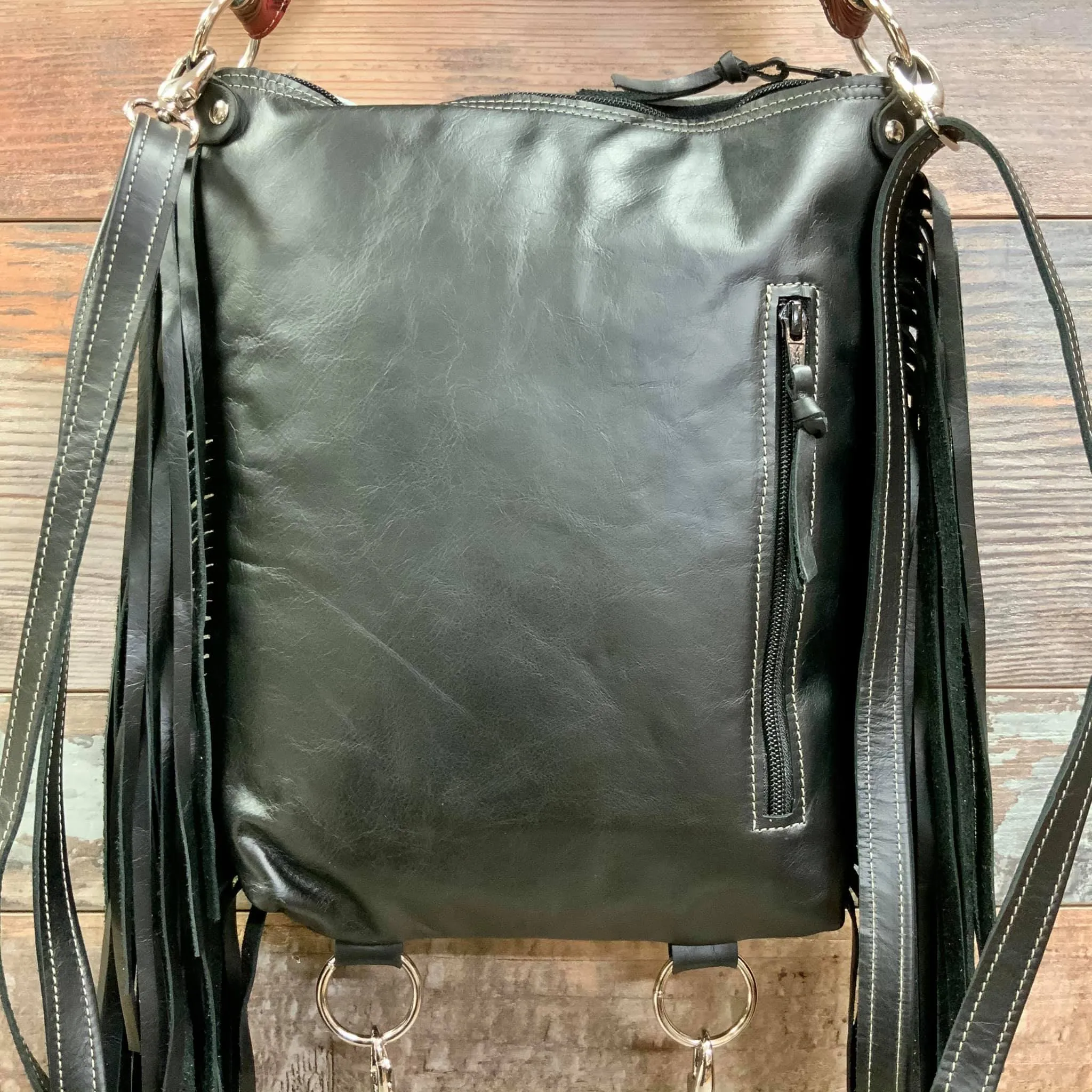 Mini Bagpack - #22877