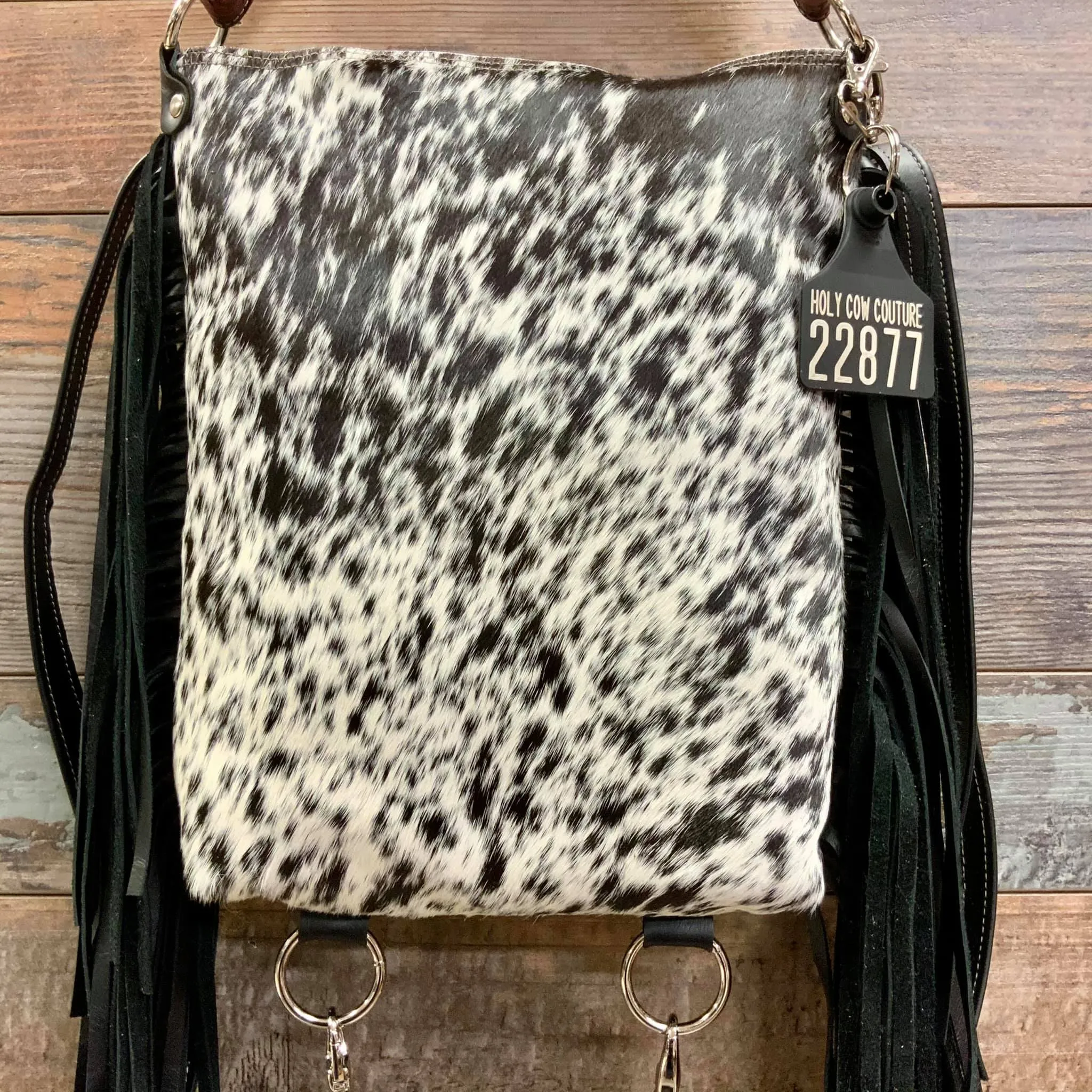 Mini Bagpack - #22877