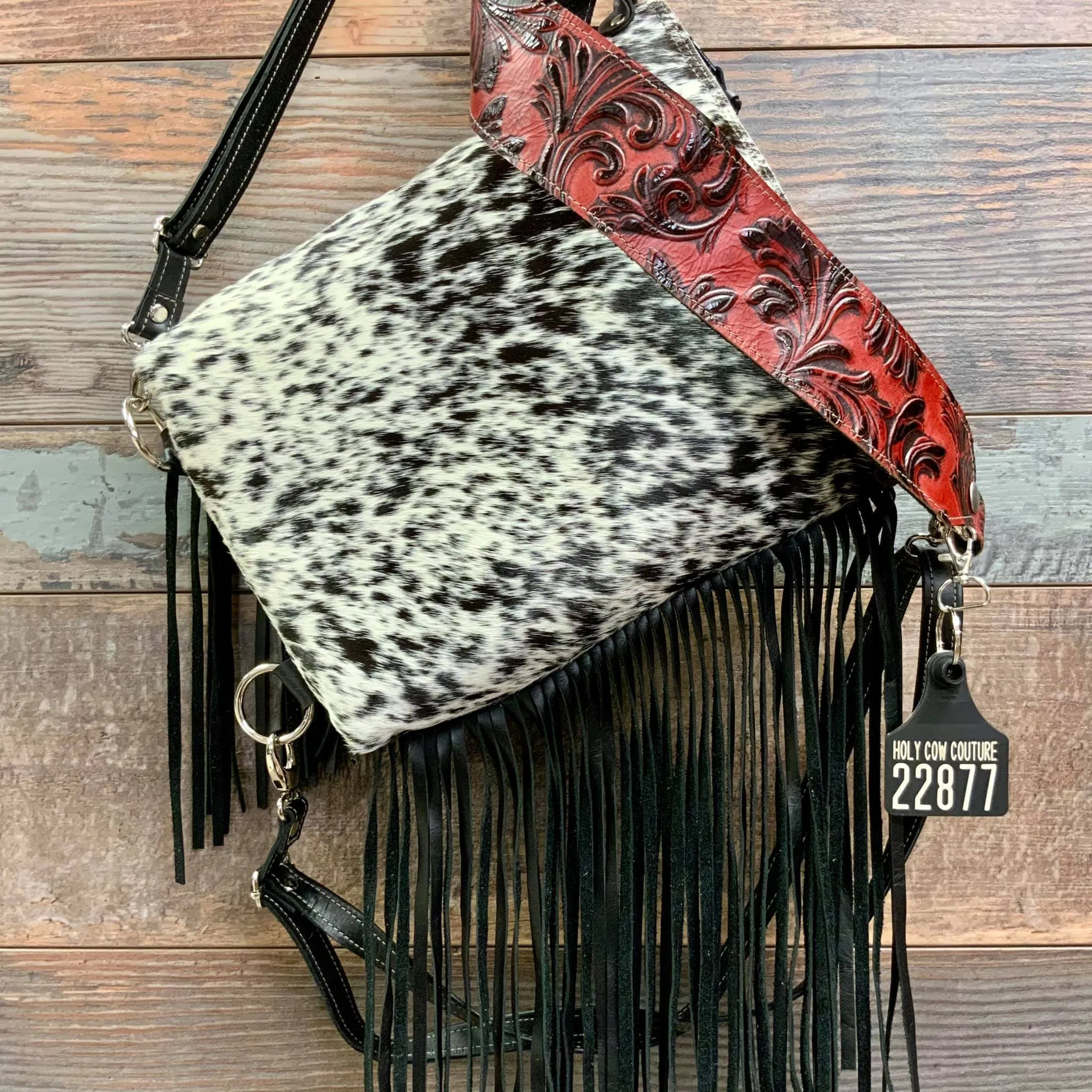 Mini Bagpack - #22877