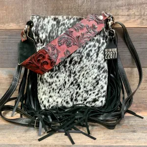Mini Bagpack - #22877