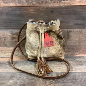 Mini Feed Bucket - #24749 Bag Drop