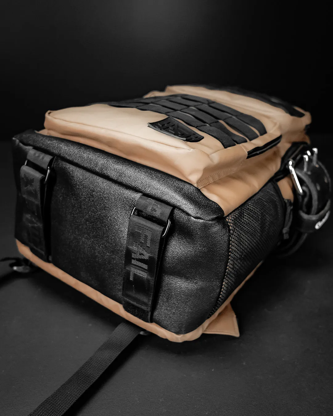 MOMENTUM PRO BACKPACK 32L - SAND