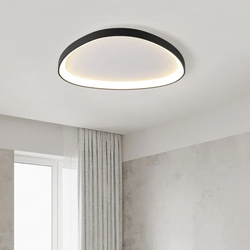 Pebble Chandelier: Exquisite Lighting Fixture