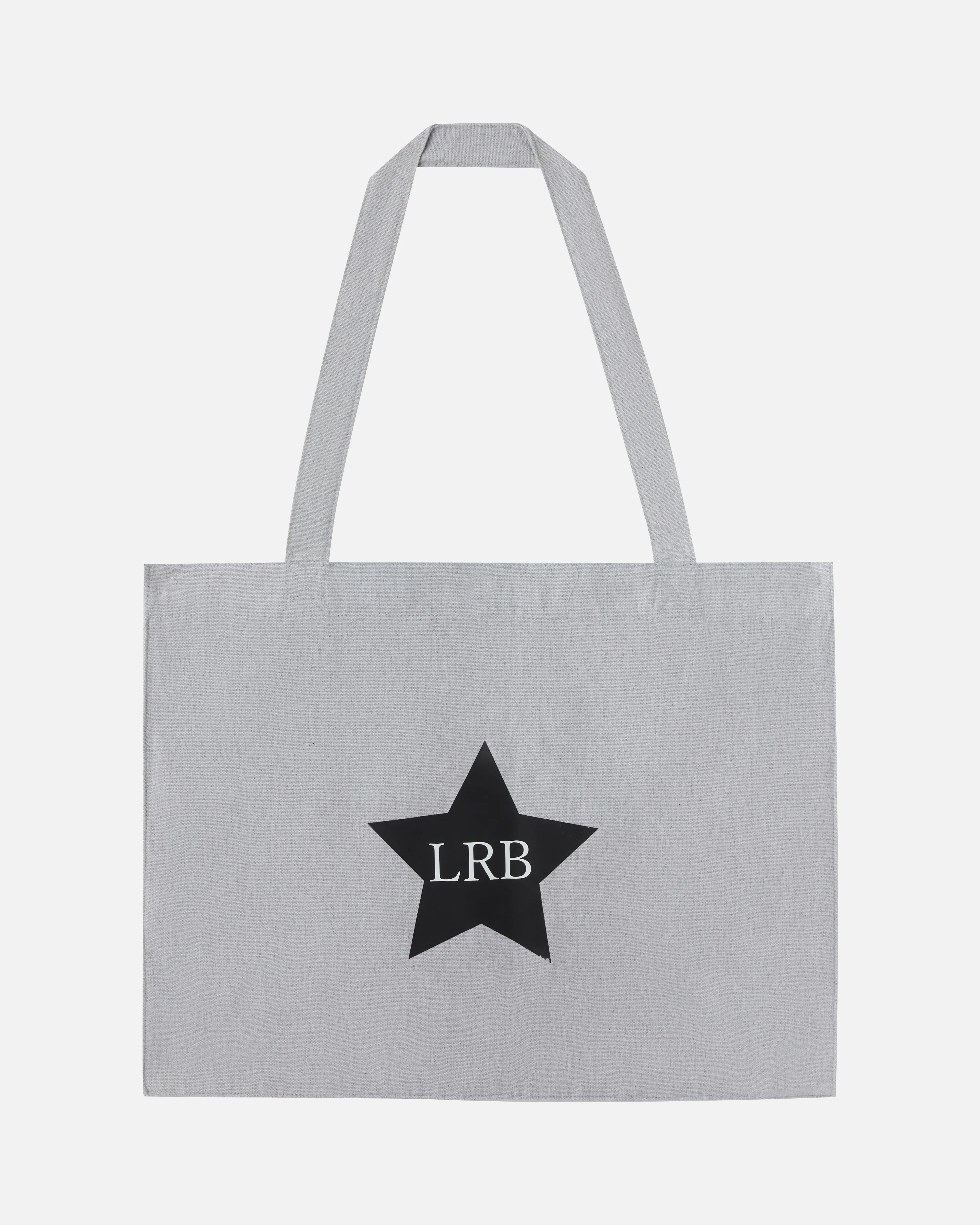 Personalised Star Tote Bag