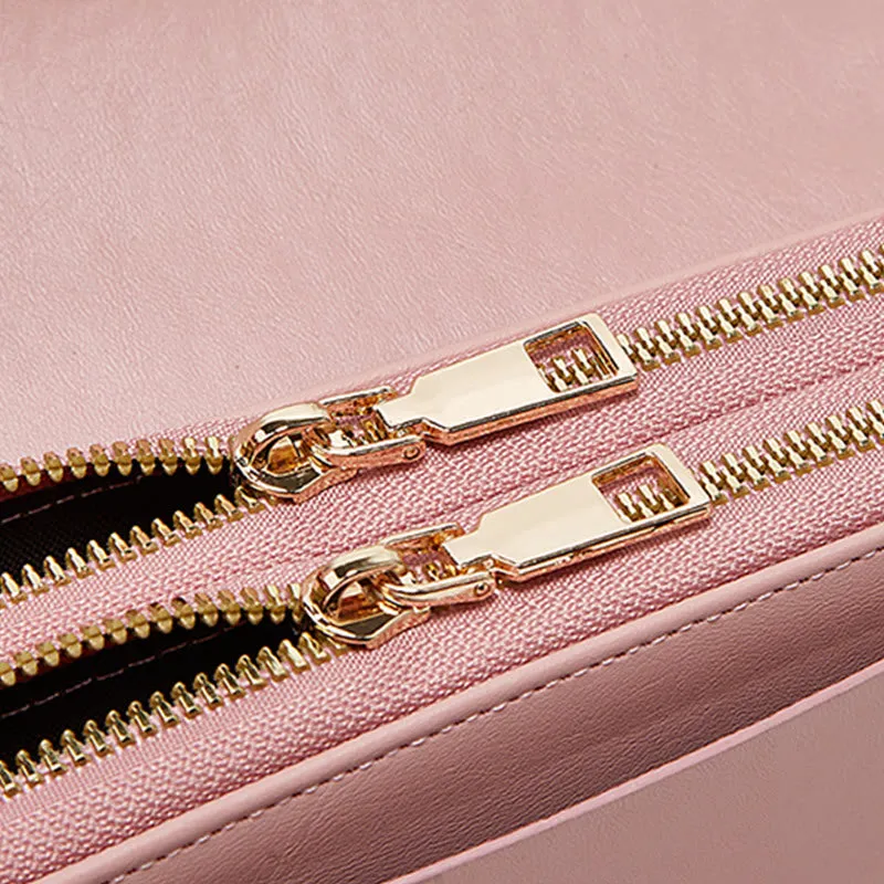 Phone Bag For Women Minimalist Horizontal Shopping Cash Purse