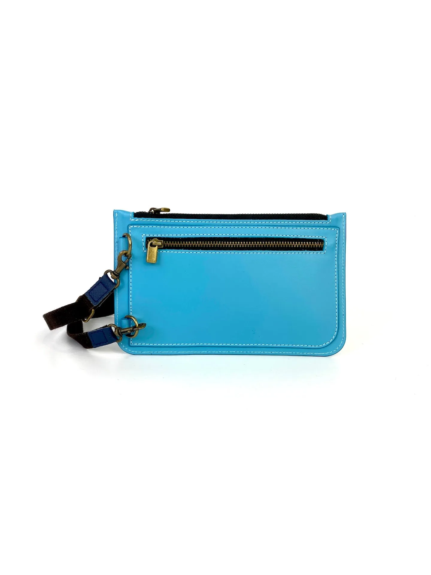 Phone Sling - Leather