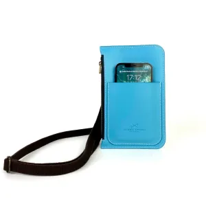 Phone Sling - Leather