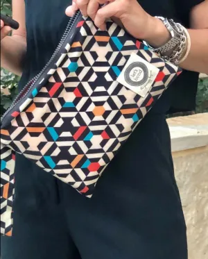 Pop Crystals Wet & Dry Bag