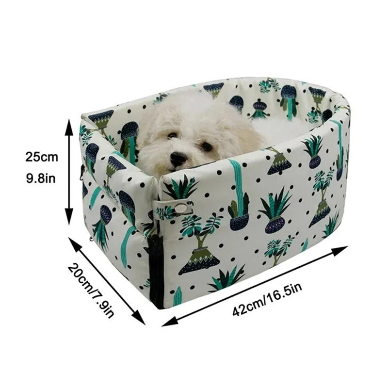 Portable Pets Tour Carrier