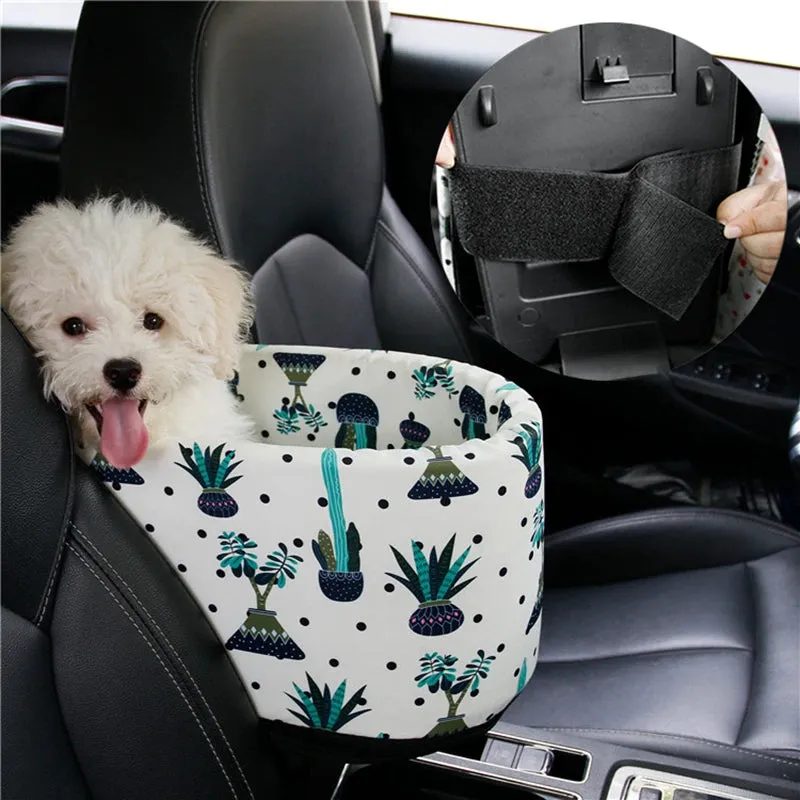 Portable Pets Tour Carrier