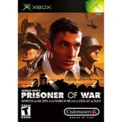 Prisoner of War