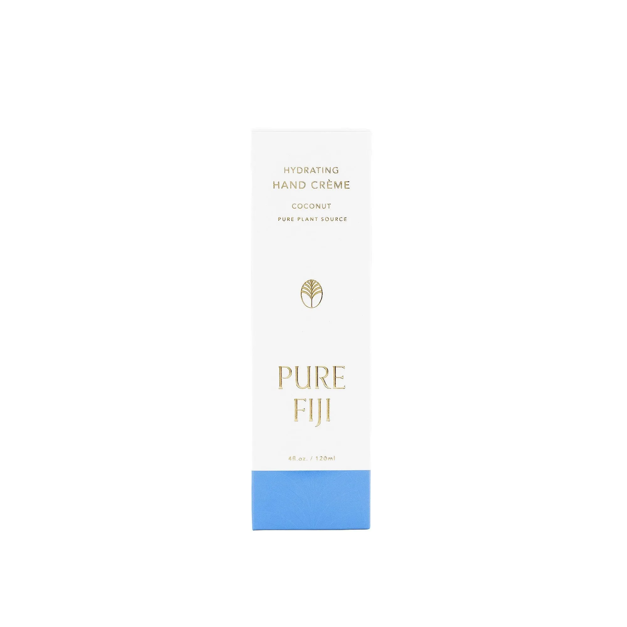 Pure Fiji Hand Creme 120ml **NEW**