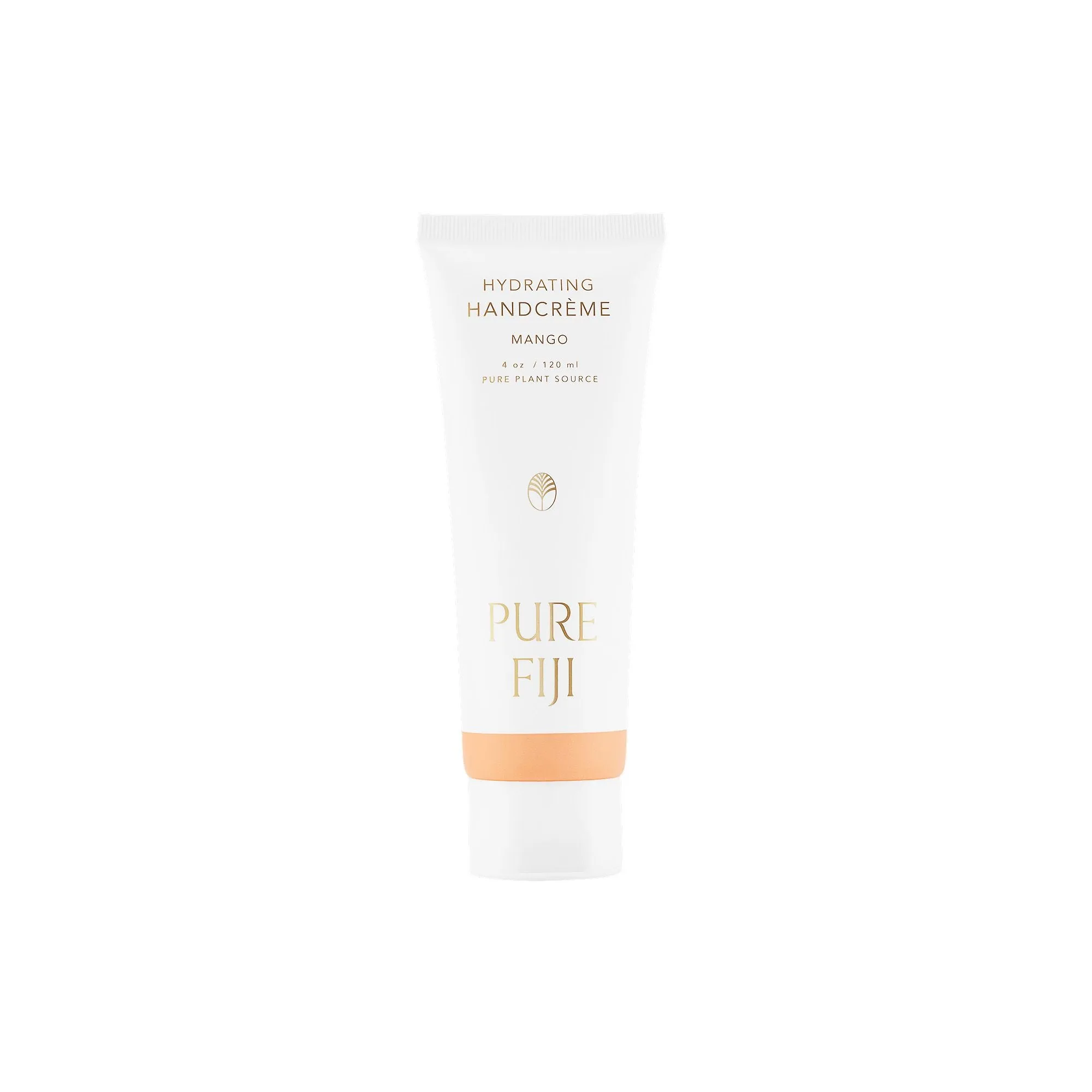 Pure Fiji Hand Creme 120ml **NEW**