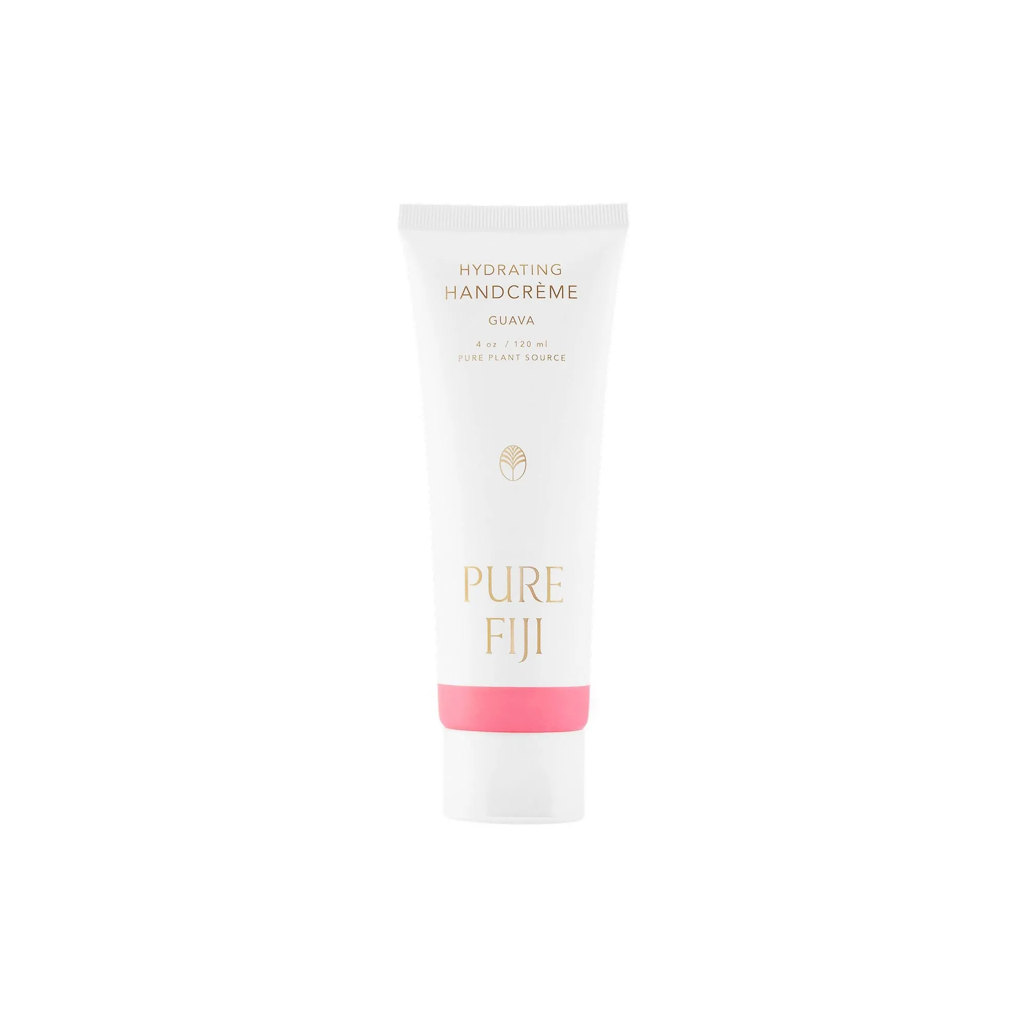 Pure Fiji Hand Creme 120ml **NEW**